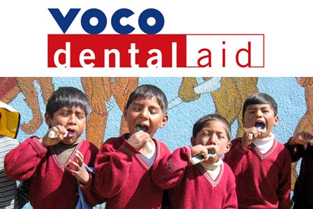 Die deutsche Organisation Dentists and Friends ist seit vielen Jahren in Bolivie